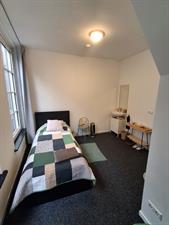 Kamer te huur 642 euro Papegaaistraat, Goes