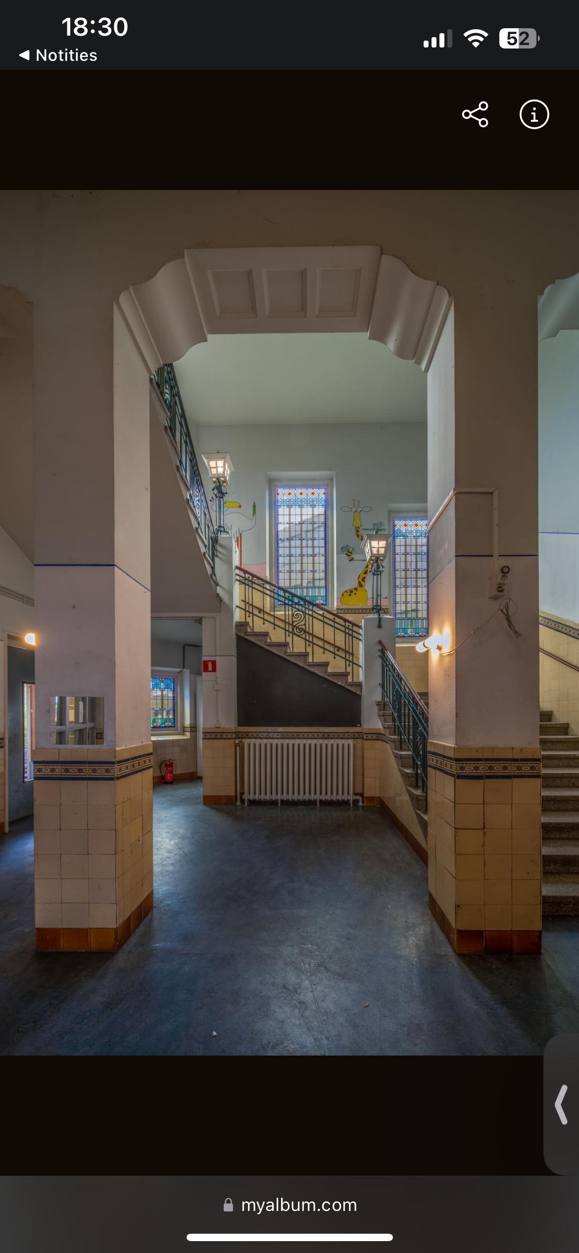 Sint Walburgstraat