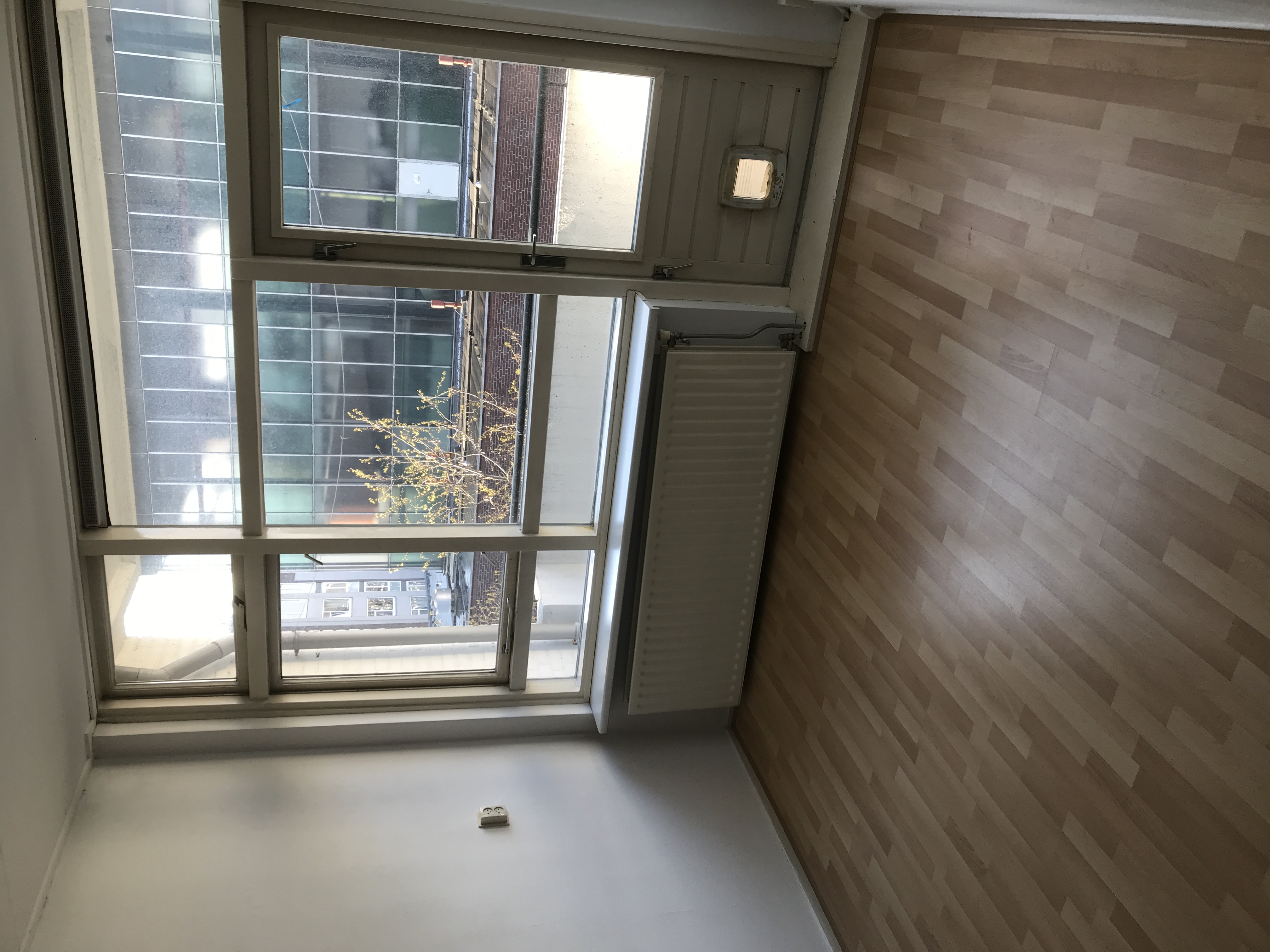 Gestoffeerd Kamer te huur
