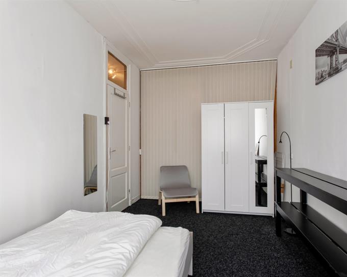 Zimmer bei Ceintuurbaan In Rotterdam
