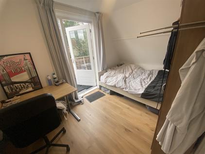 Room for rent 650 euro Van den Hoonaardstraat, Rotterdam