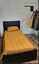 Kamer te huur 1000 euro Loenermark, Amsterdam