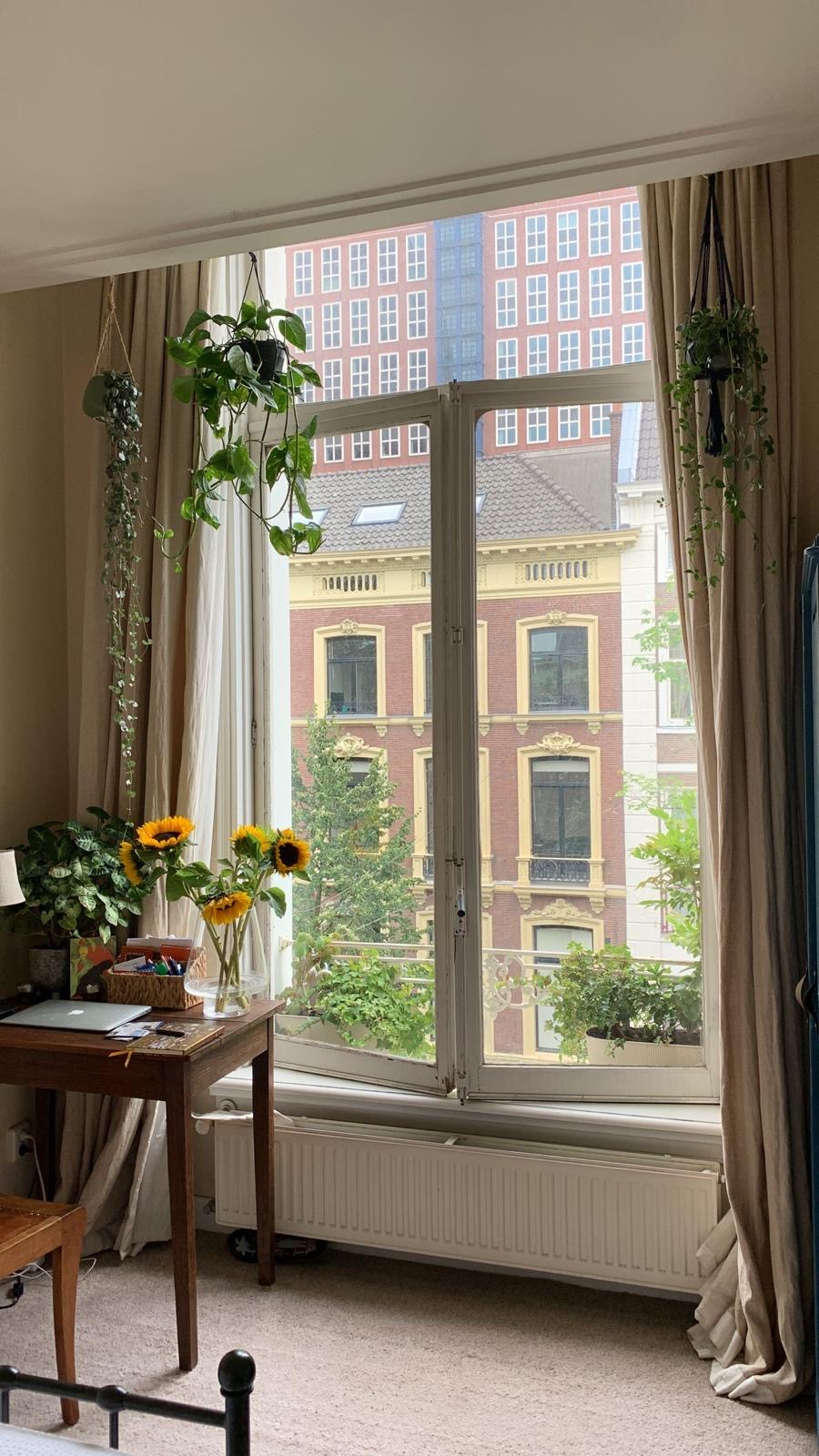 Kamer aan Herengracht, Den Haag 7