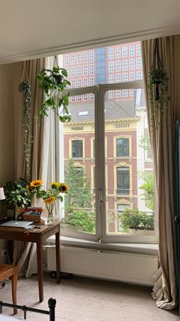 Zimmer bei Herengracht In Den Haag
