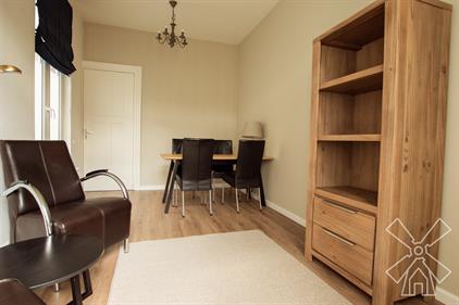 Apartment for rent 2075 euro Daltonstraat, Den Haag