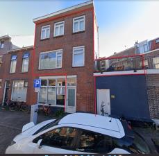 Apartment for rent 2450 euro Padangstraat, Utrecht