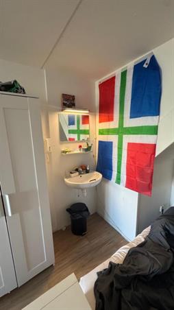Zimmer bei Smaragdstraat In Groningen