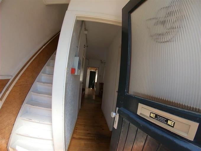 Wohnung bei Merelstraat In Tilburg
