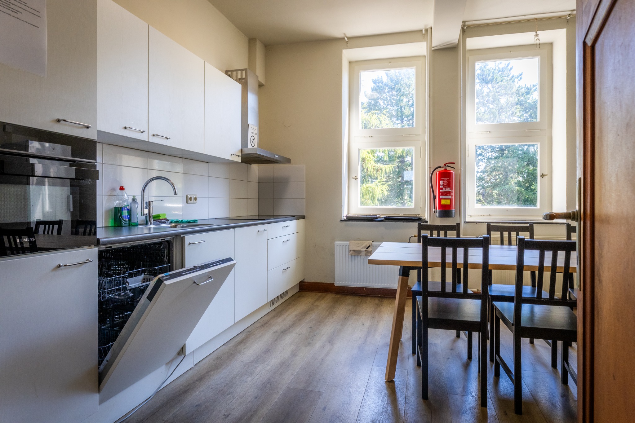 Kamer aan Sint Michaelstraat, Steyl 6