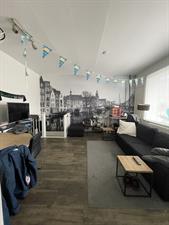 Kamer te huur 515 euro Burgemeester Baumannlaan, Rotterdam