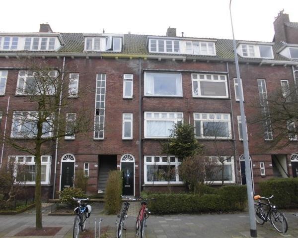 Kamer te huur aan de Koeriersterweg in Groningen