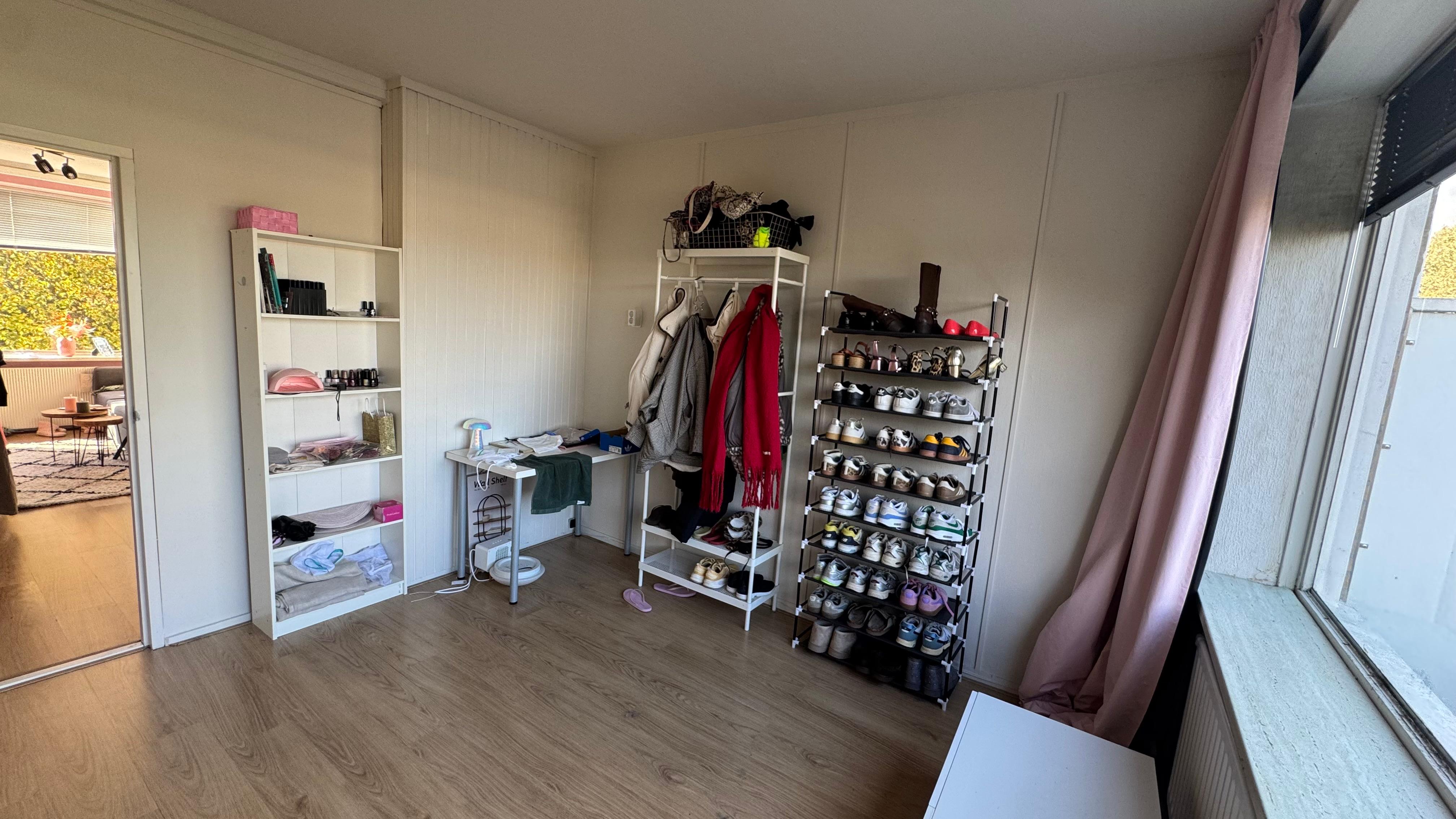 Kamer te huur in Groningen – Vondellaan – foto 3