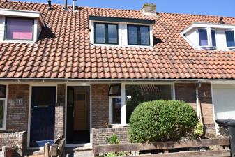 Kamer te huur 625 euro van der Wielenstraat, Leeuwarden