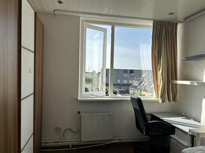 Room for rent 800 euro Tilly Luspad, Zaandam