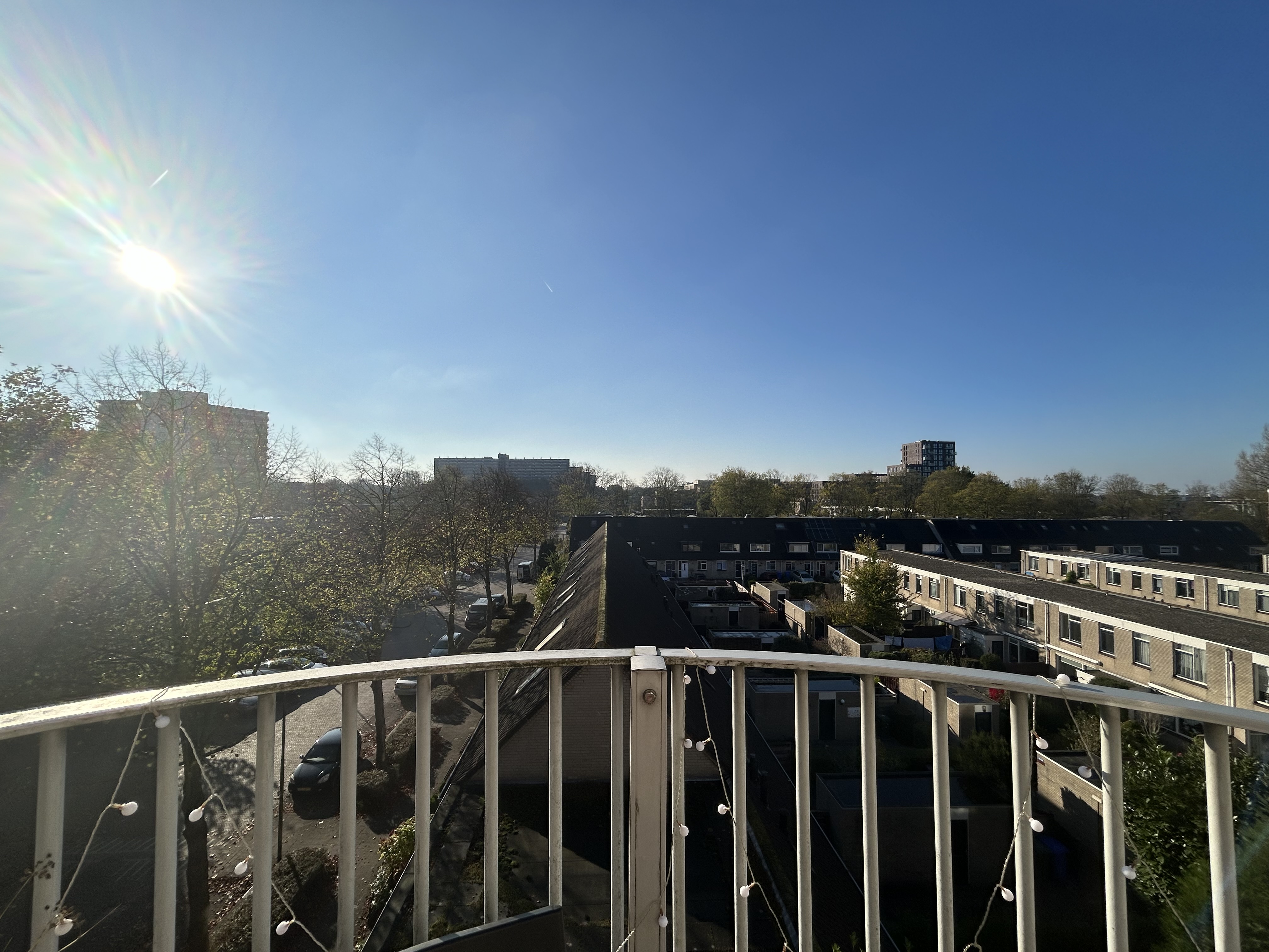 Juniusstraat
