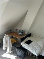 Kamer te huur 629 euro Wassenaarseweg, Den Haag