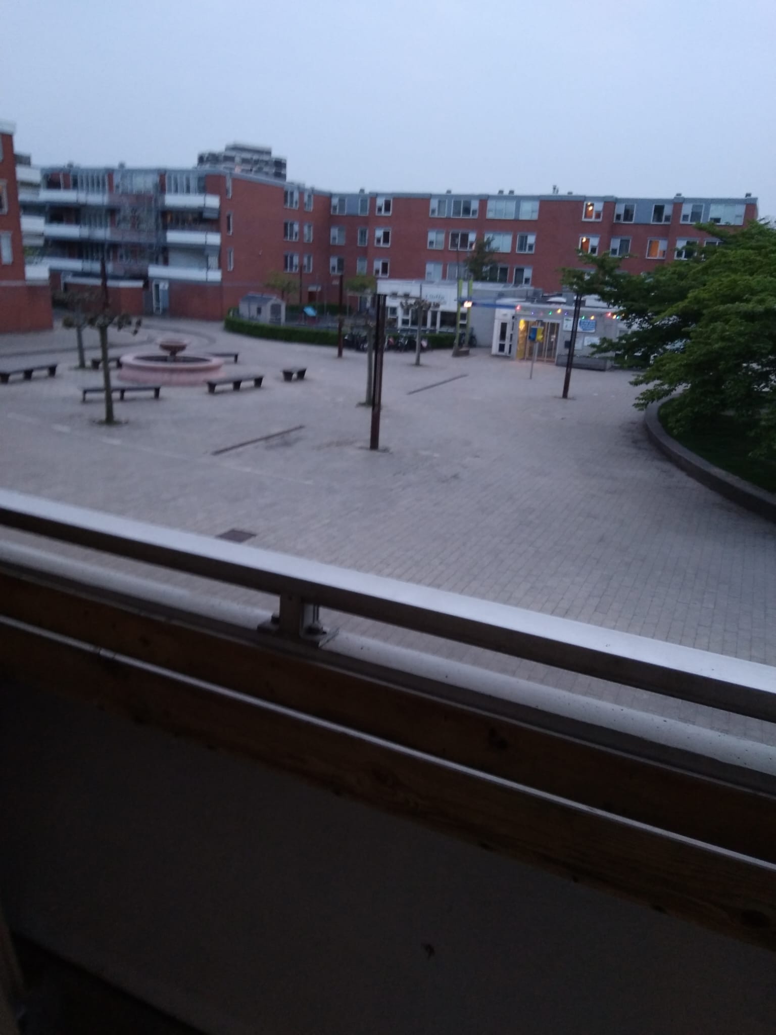 Kamer te huur in Diemen – Kruidenhof – foto 2