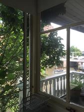 Room for rent 850 euro Mathenesserdijk, Rotterdam
