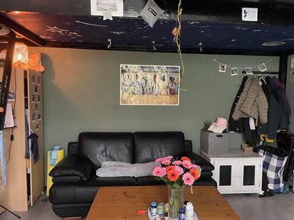Room for rent 600 euro Bongerdstraat, Beek-Berg en Dal