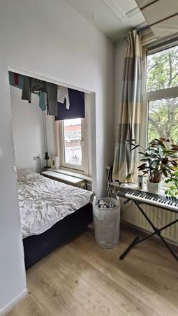 Kamer in Delft, Brasserskade op Kamernet.nl: Kamer in Delft Noord!