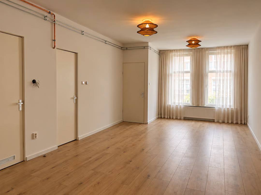 Kamer te huur in Amsterdam – Marathonweg – foto 2