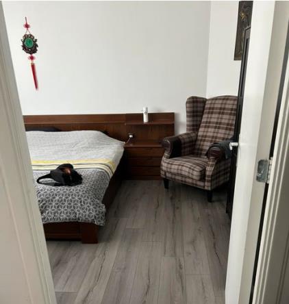 Room for rent 900 euro Ellewoutsdijkstraat, Rotterdam