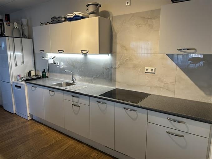 Zimmer bei Ben van Meerendonkstraat In Amsterdam