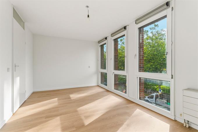 Wohnung bei Bijlmerdreef In Amsterdam