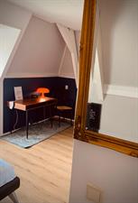 Studio te huur 661 euro Laan Copes van Cattenburch, Den Haag