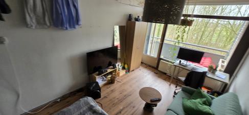 Room for rent 350 euro Aquamarijnstraat, Groningen