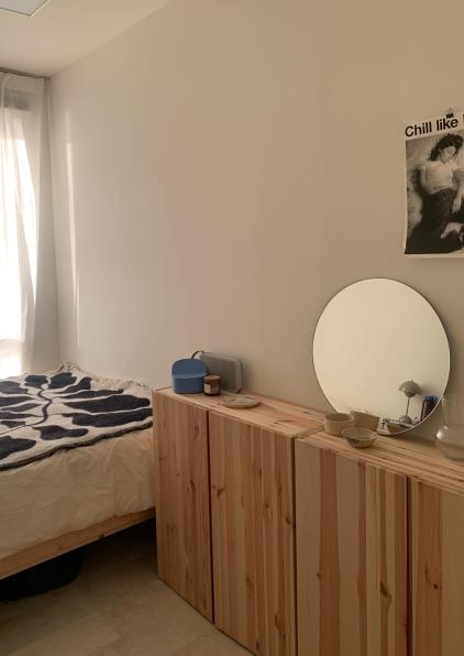 Kamer te huur 1000 euro Winthontstraat, Amsterdam