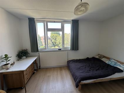 Room for rent 1125 euro Pontanusstraat, Amsterdam