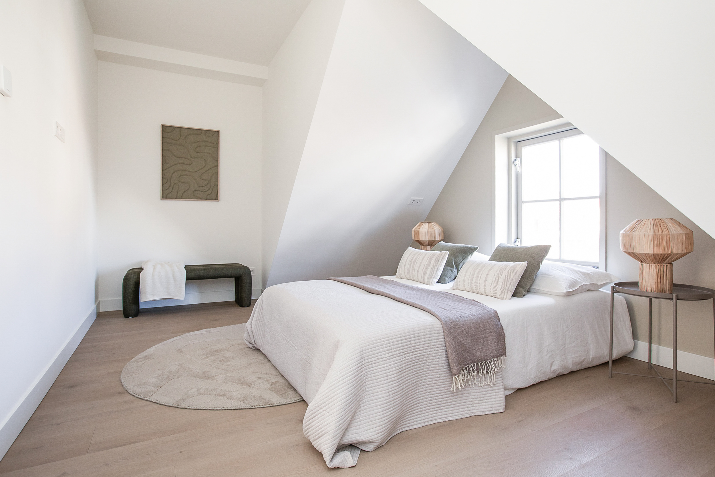 Kamer aan Laat, Alkmaar 5