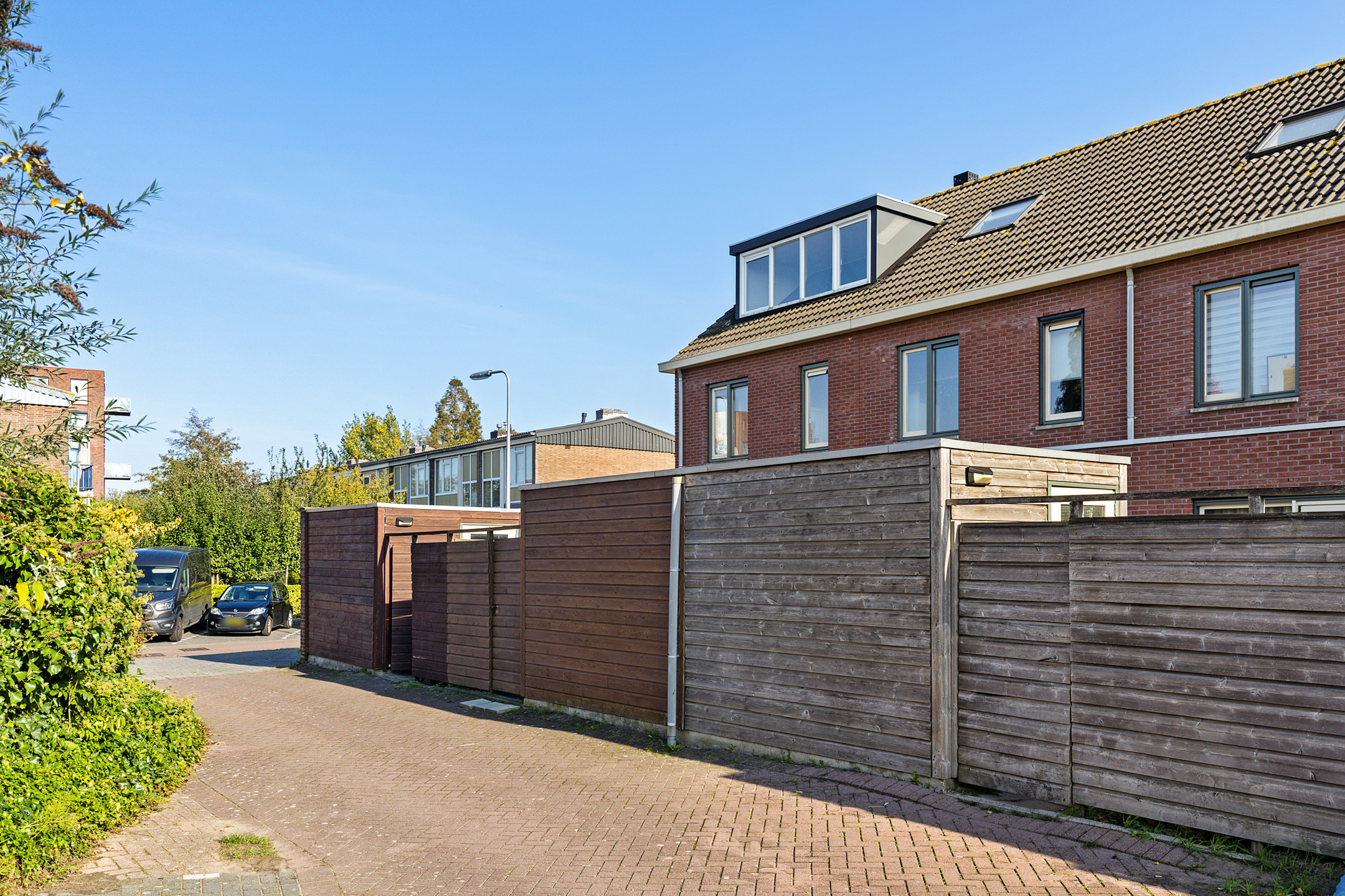 Appartement te huur in Gouda – Parkstraat – foto 4