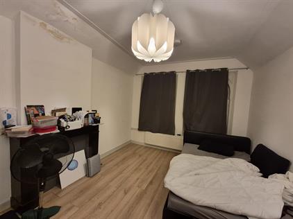 Kamer te huur 825 euro Bellamystraat, Utrecht