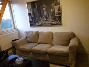 Kamer te huur 790 euro Jan Gijzenkade, Haarlem