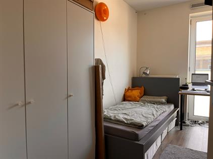 Kamer te huur 575 euro Clusiushof, Oegstgeest