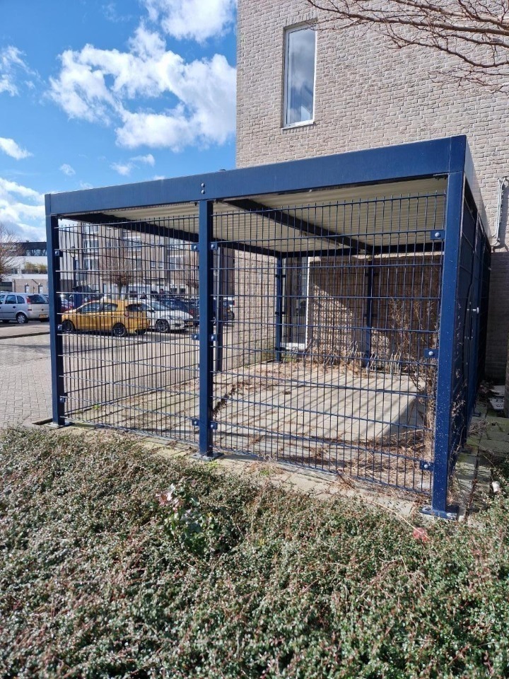 apartments for rent on Stationsweg
