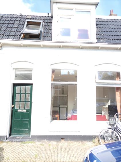 Kamer te huur 400 euro Groningerstraat, Leeuwarden