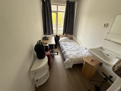 Room for rent 499 euro Daniel Josephus Jittastraat, Tilburg