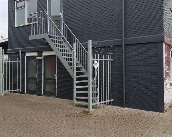 Zimmer bei Willem Lorestraat In Leeuwarden