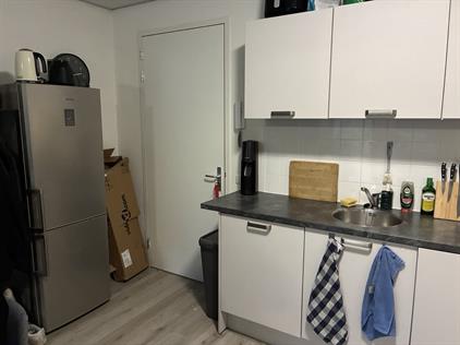 Apartment for rent 1400 euro Waterloolaan, Groningen