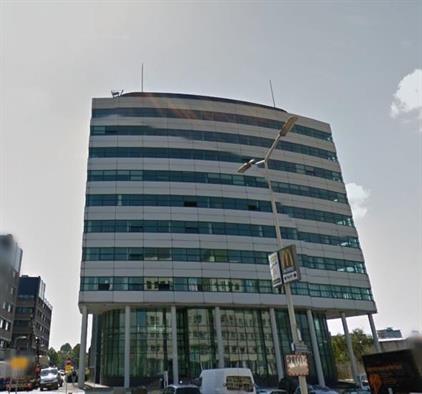 Studio te huur 669 euro Binckhorstlaan, Den Haag