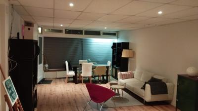 Apartment for rent 1400 euro Westsingel, Amersfoort