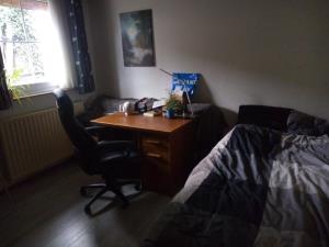 Kamer te huur 390 euro Pepereind, Cromvoirt