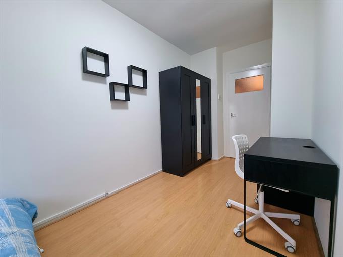 Zimmer bei Isabellaland In Den Haag