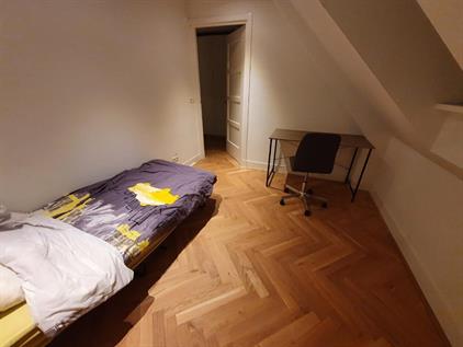 Kamer te huur 1100 euro Zaanstraat, Amsterdam