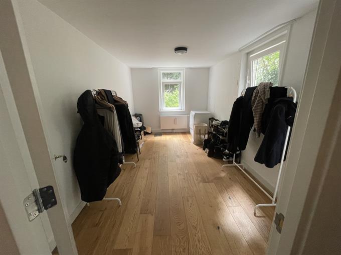 Zimmer bei Blasiusstraat In Amsterdam