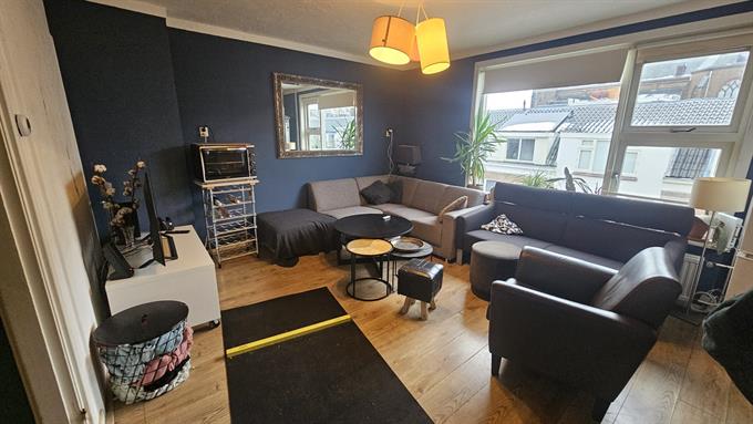 Zimmer bei Van der Mondestraat In Utrecht
