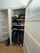 Zimmer zu vermieten 493 Euro Coendersweg, Groningen